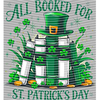 ST PATRICKS DAY-ST 403